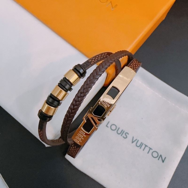 Louis Vuitton Bracelets